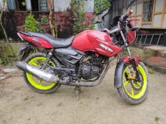 TVS Apache RTR 150